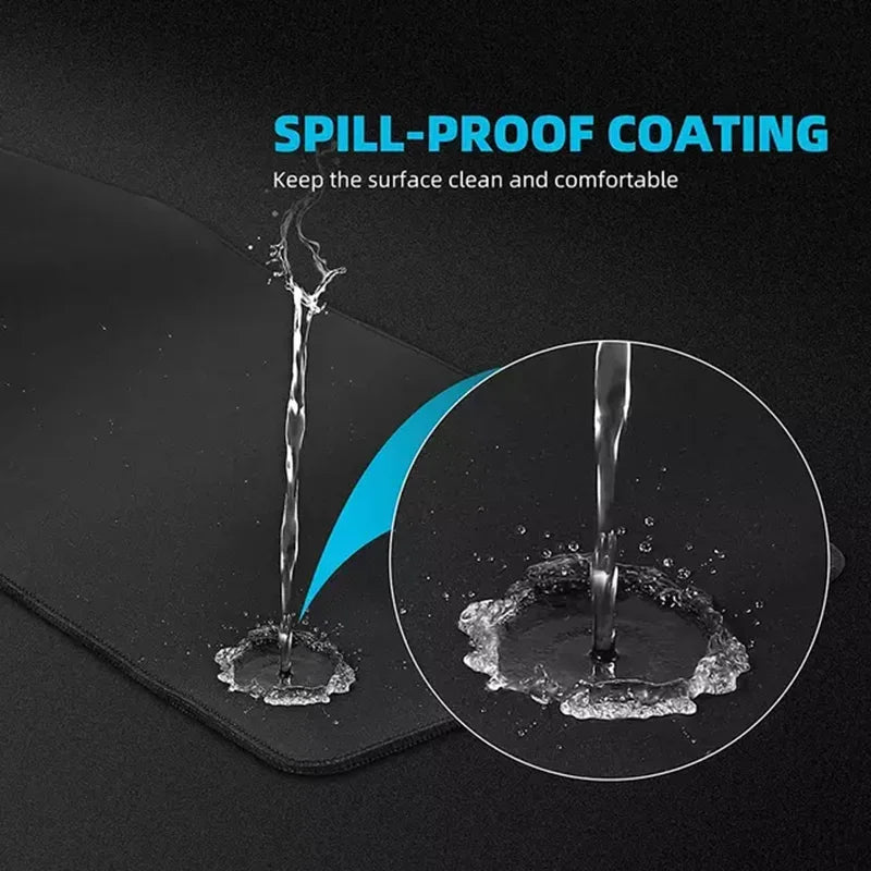Mausepad Gamer para Escritorio