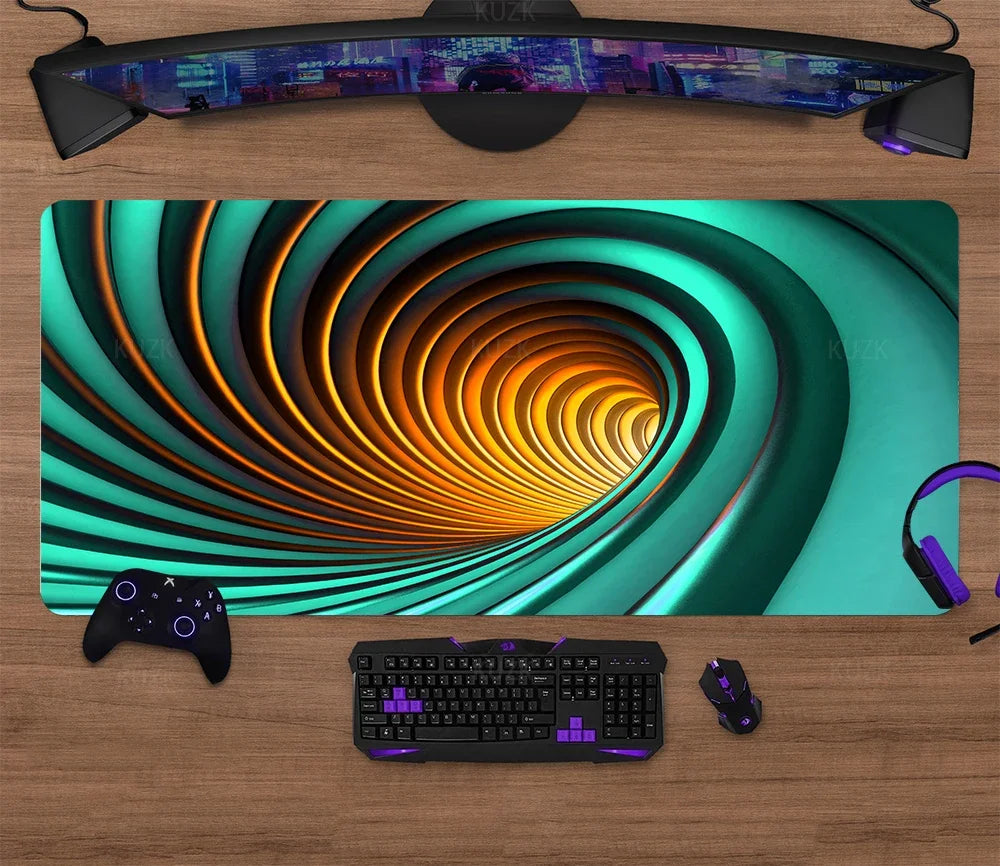 Mausepad Gamer para Escritorio