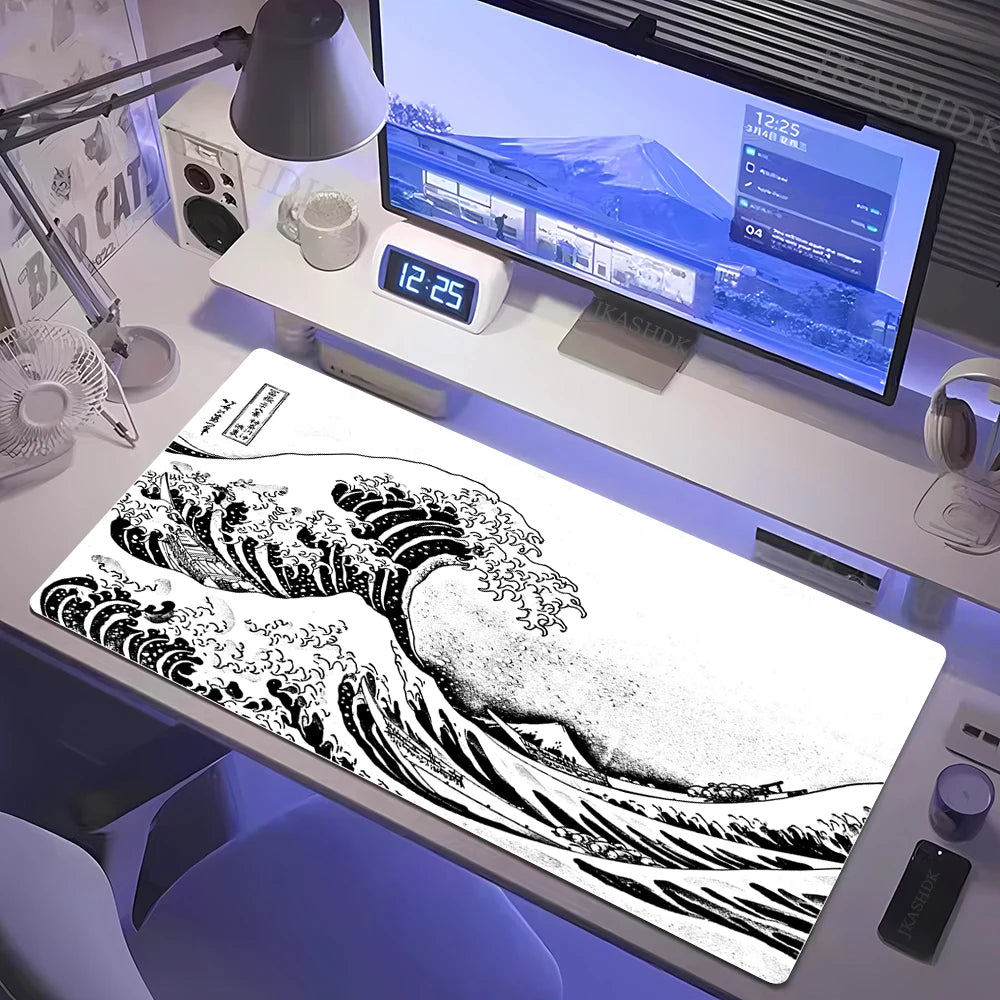 Mousepad Gamer