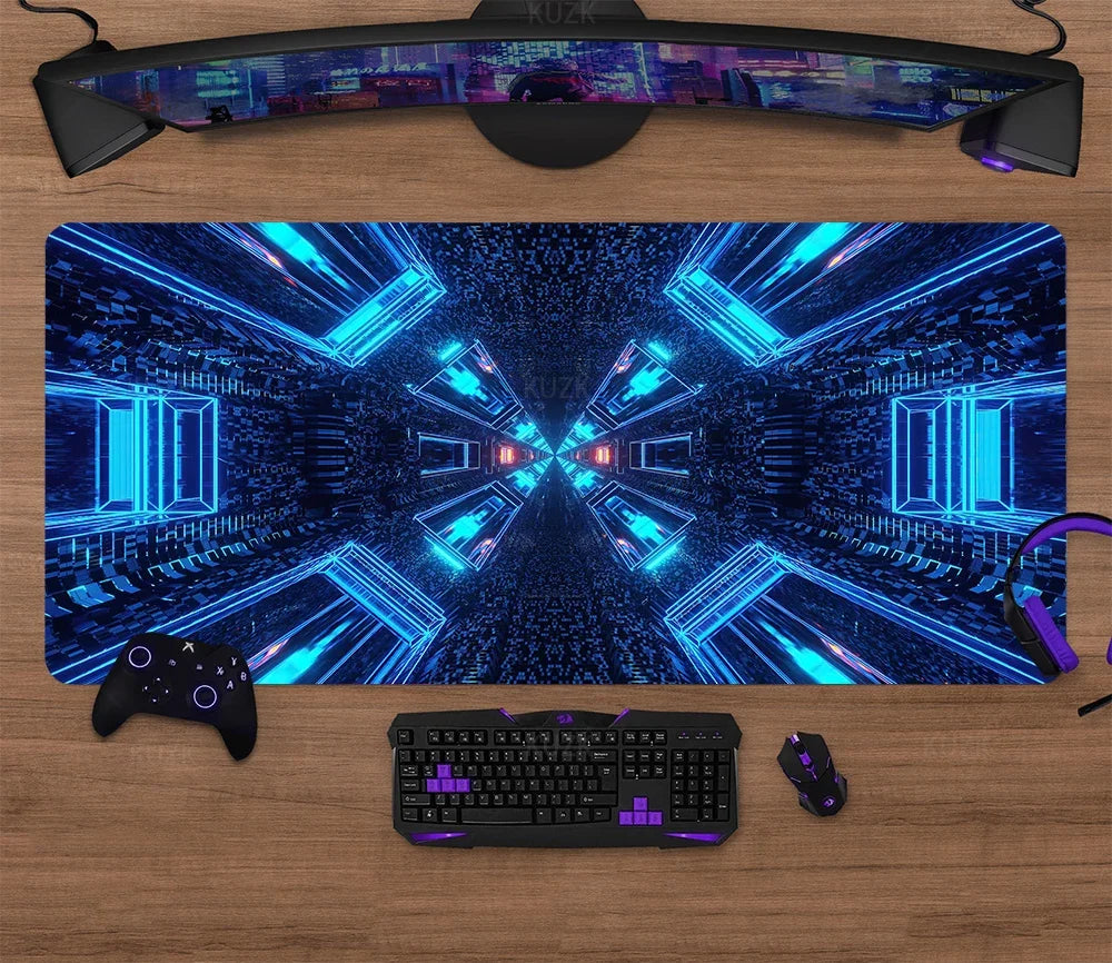 Mausepad Gamer para Escritorio