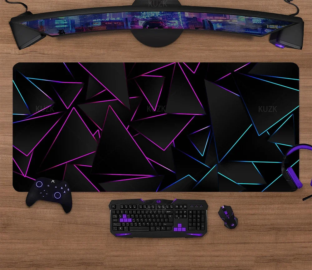 Mausepad Gamer para Escritorio