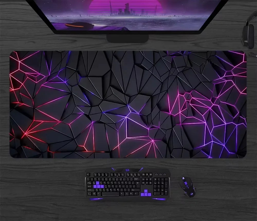 Mausepad Gamer para Escritorio