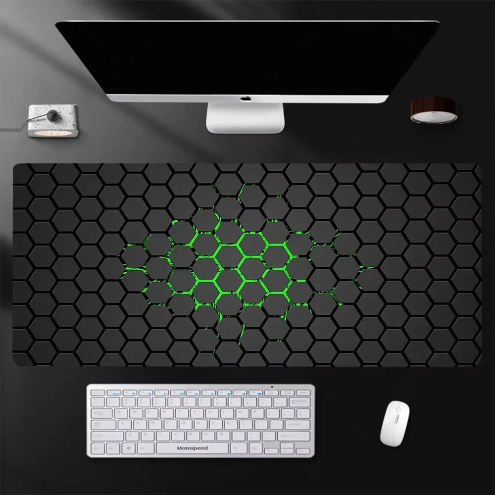 Mausepad Gamer para Escritorio