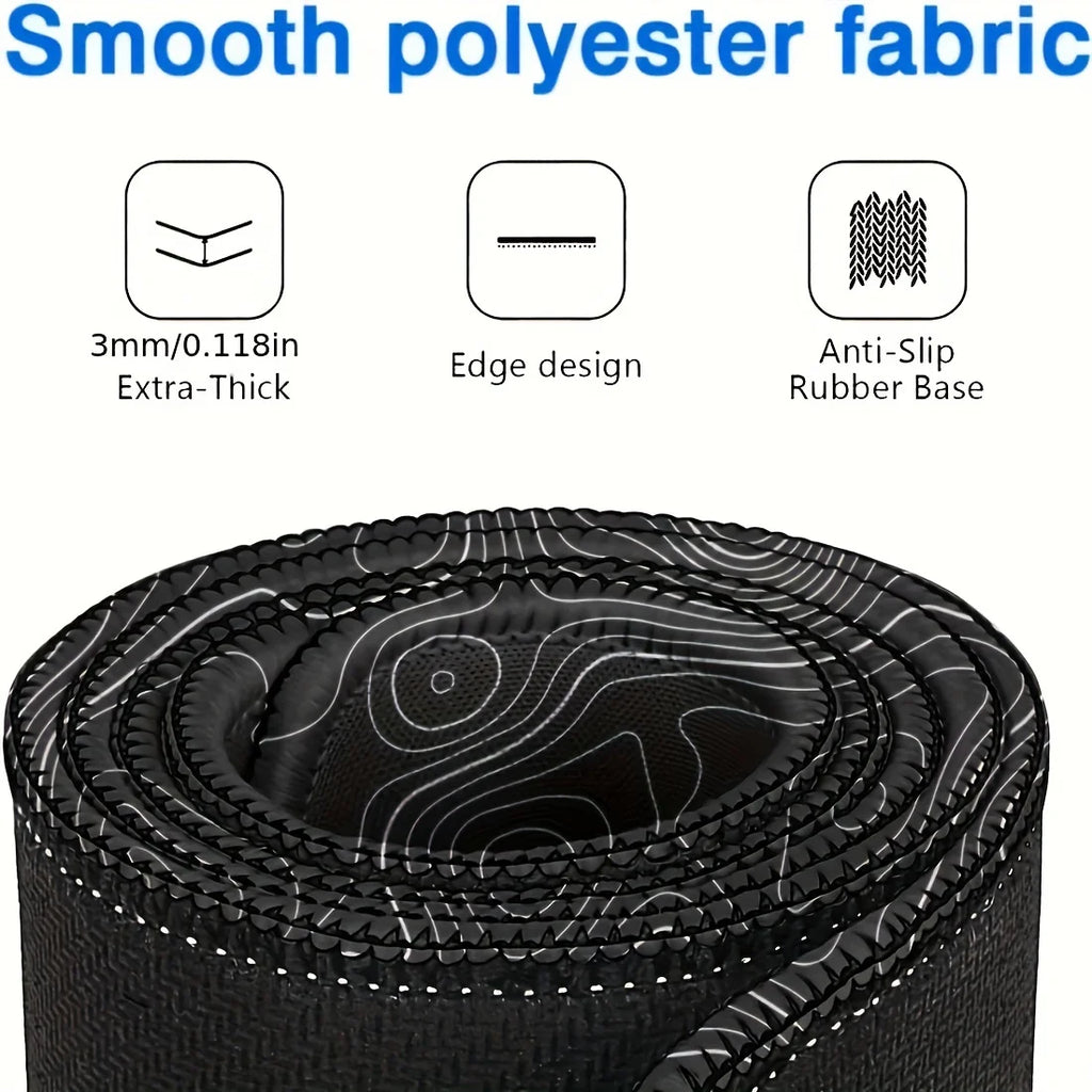 Mousepad Gamer de escritorio.