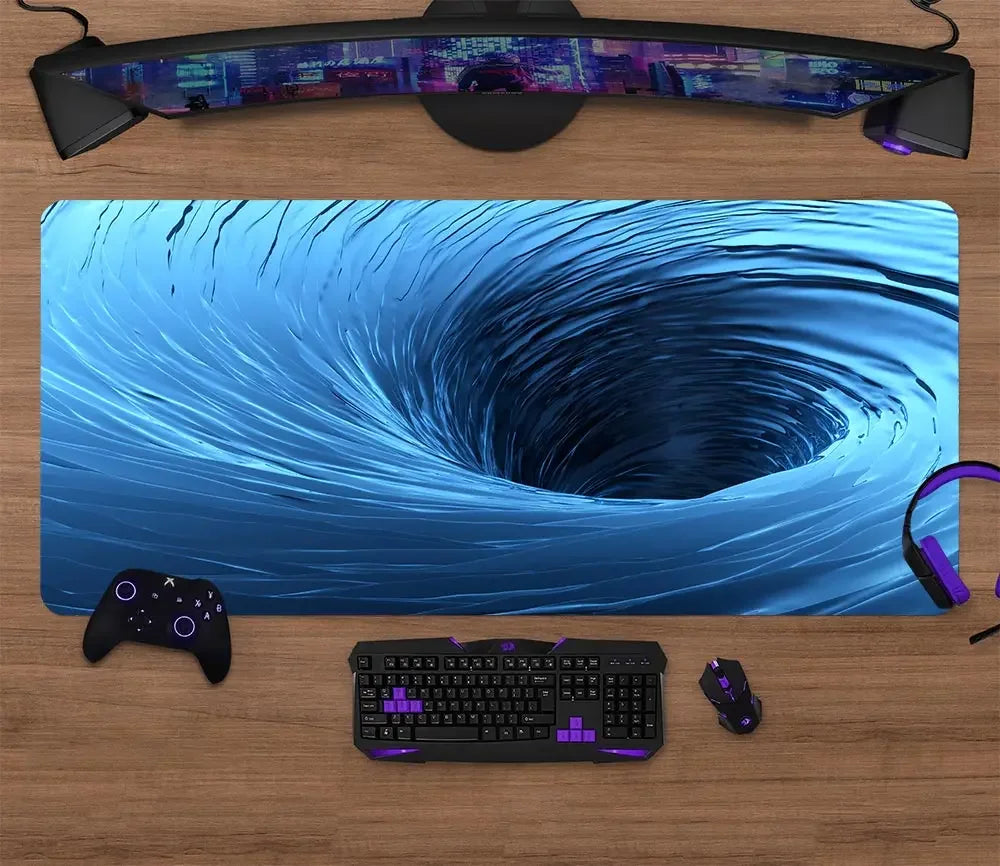 Mausepad Gamer para Escritorio