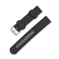 18mm 20mm 22mm 24mm Nylon Canvas Watch Band Woven Soft Belt Universal Bracelet for Men Women Sport Wrist Band