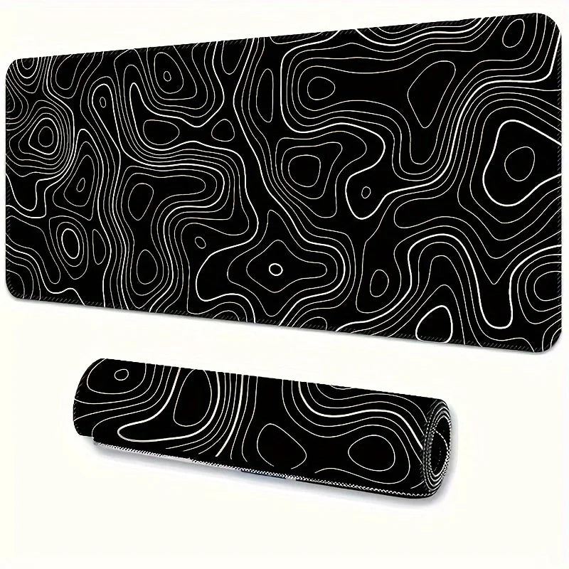 Mousepad Gamer de escritorio.