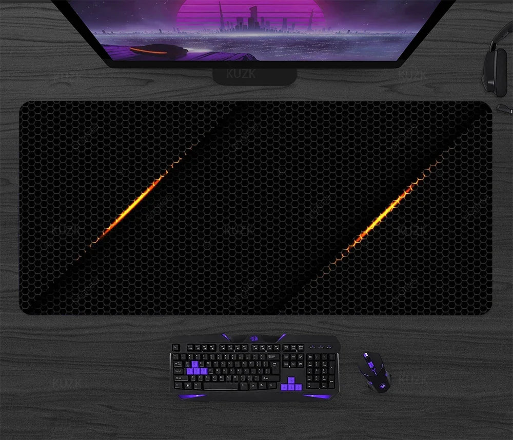 Mausepad Gamer para Escritorio