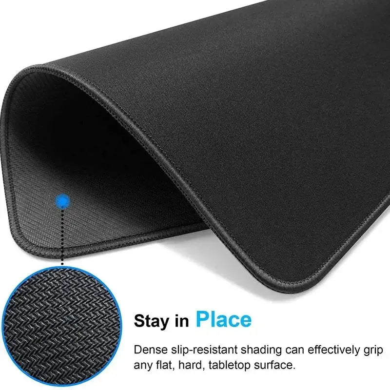 Mousepad Gamer
