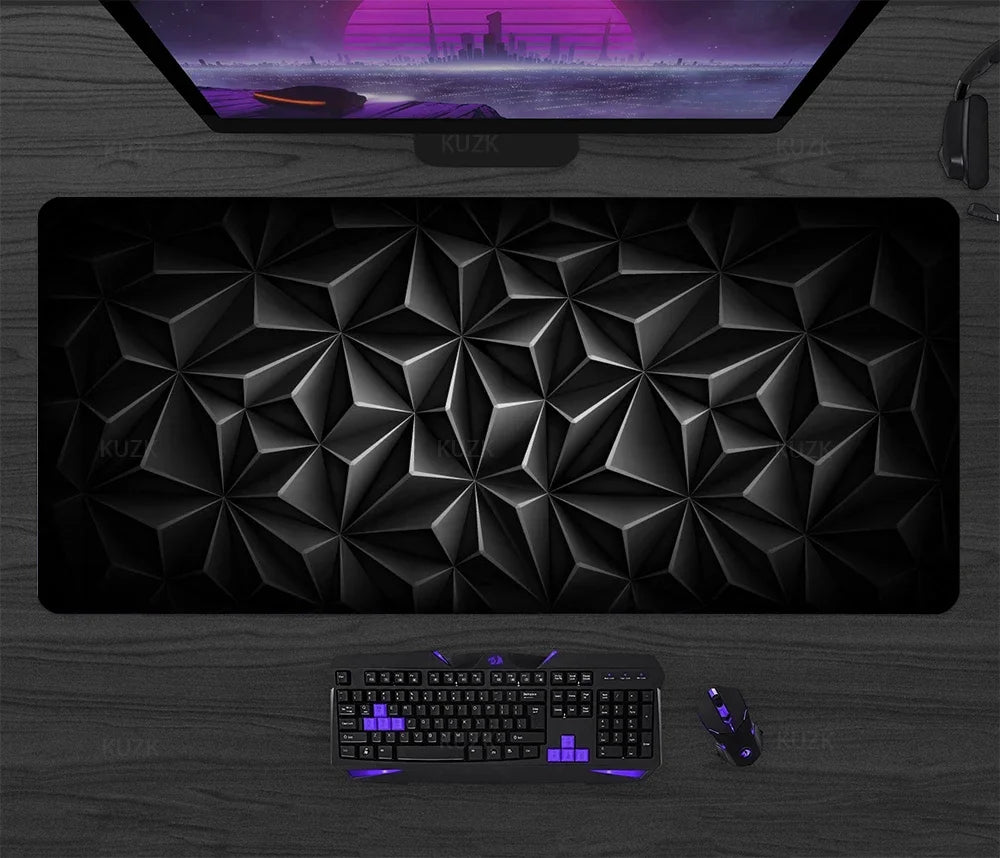 Mausepad Gamer para Escritorio