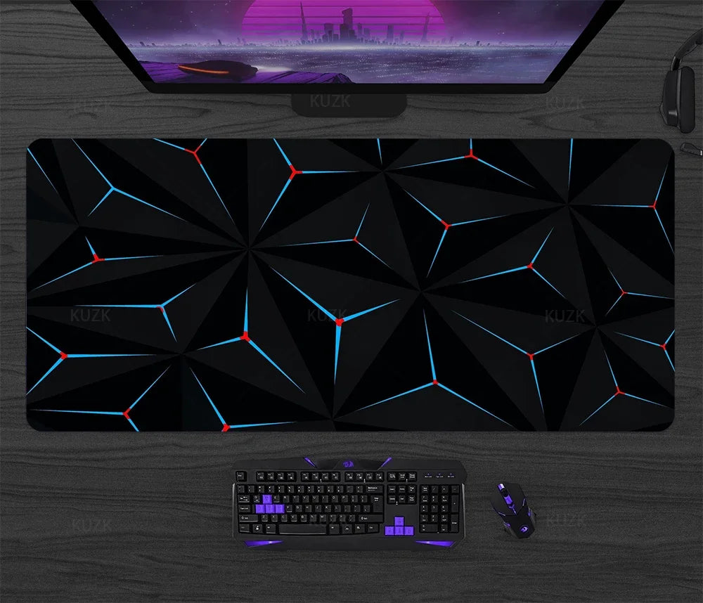 Mausepad Gamer para Escritorio