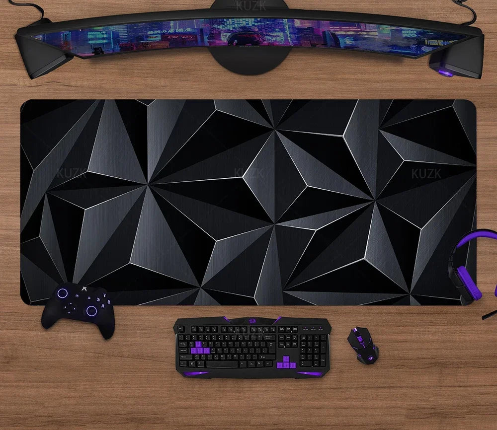 Mausepad Gamer para Escritorio