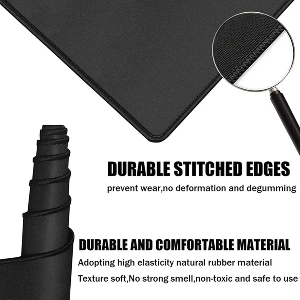 Mousepad Gamer