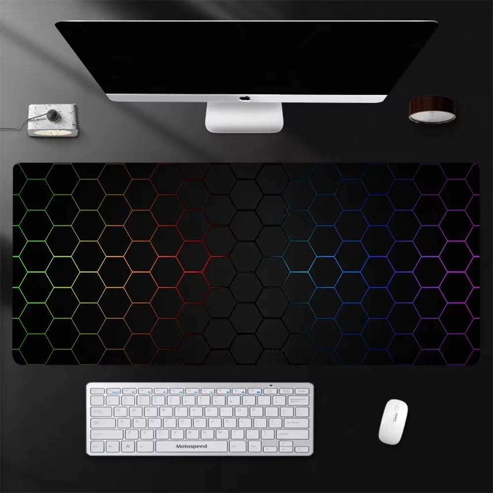Mausepad Gamer para Escritorio