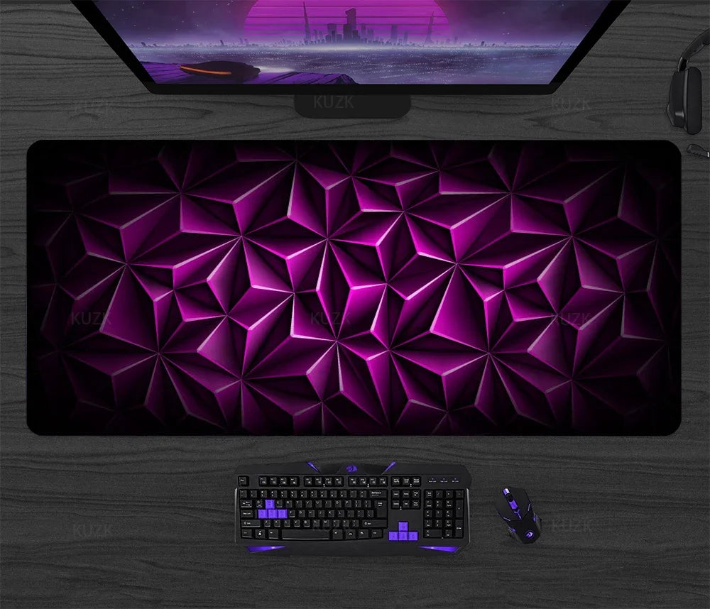 Mausepad Gamer para Escritorio
