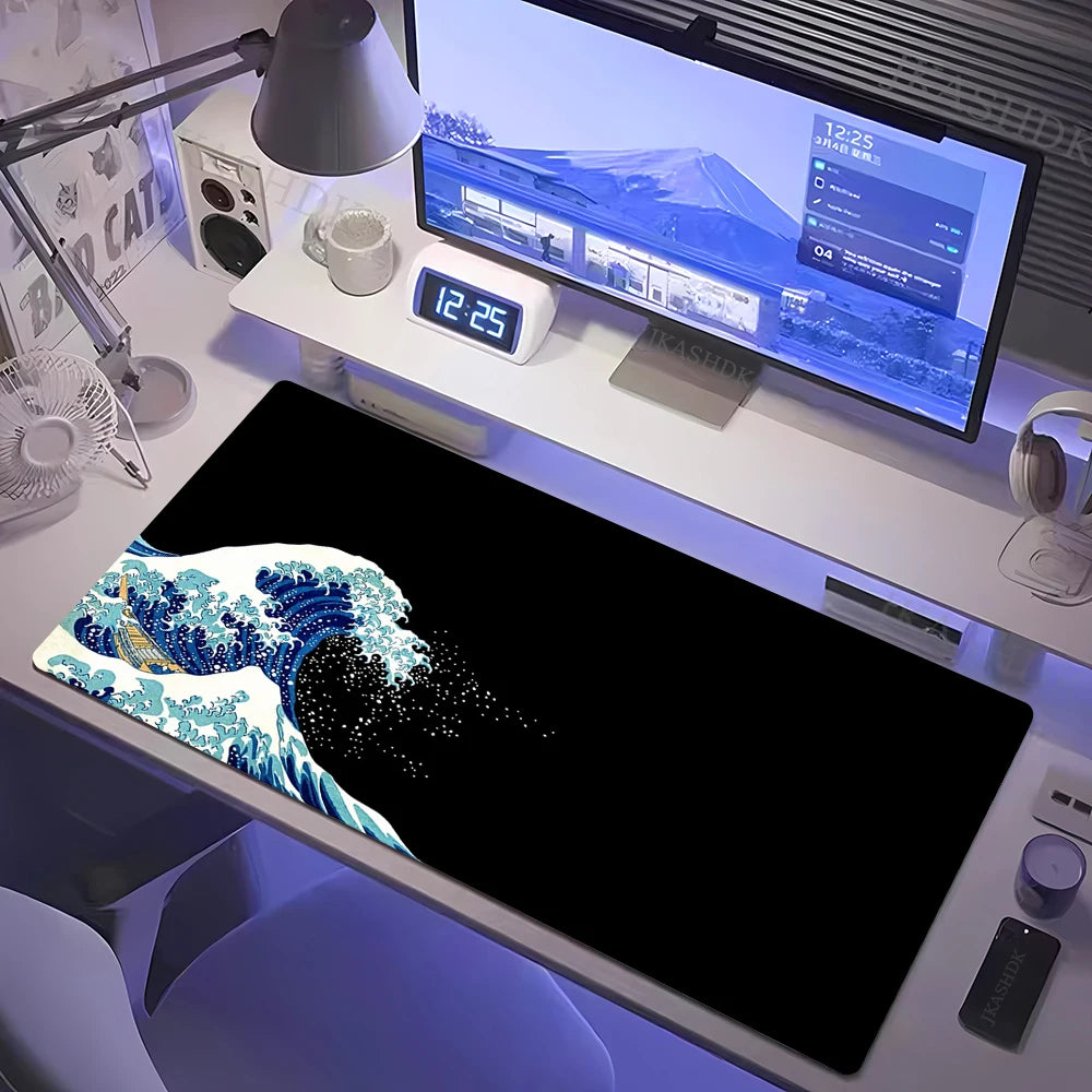 Mousepad Gamer
